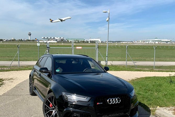 Private Transfer: Bali Airport (Dps) to Nusa Dua - Pricing Details