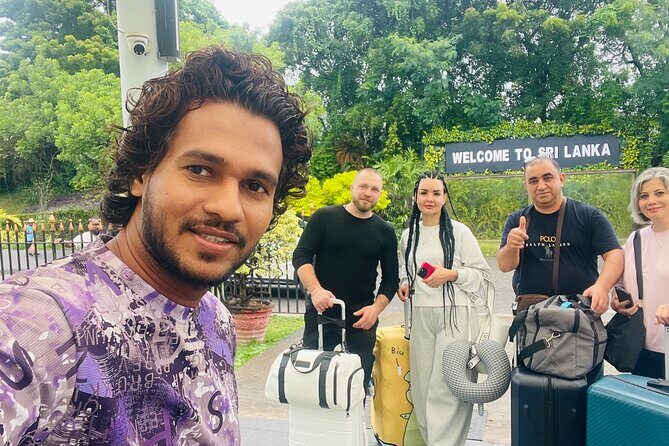 Private Transfer Bandaranaike Airport to Mirissa - Who Is This Tour Best For?