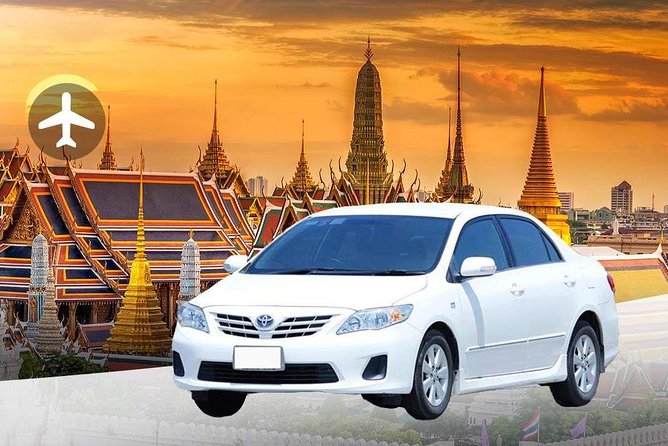Private Transfer - Bangkok Airport Arrival to Bangkok City Hotel - Common Questions