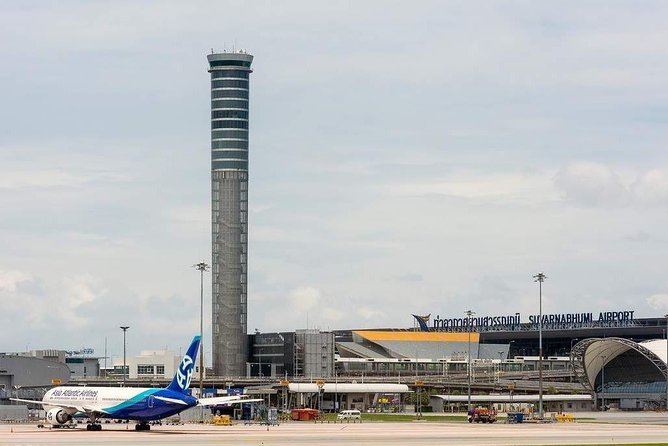 Private Transfer - Bangkok Airport Arrival to Pattaya City Hotel - Additional Information