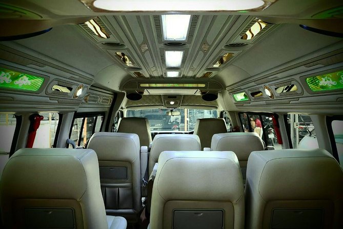 Private Transfer Bangkok - Koh Kood Island - Pricing and Guarantee