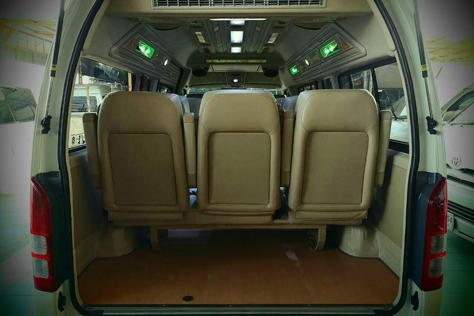 Private Transfer Bangkok - Koh Kood Island - Meeting, Pickup, and Drop-off