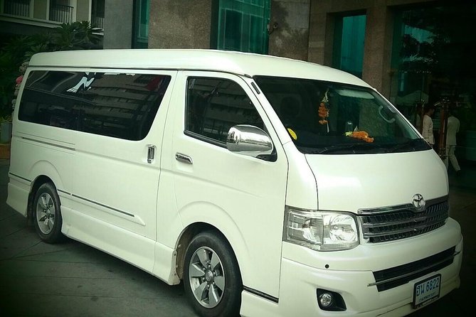 Private Transfer Bangkok - Koh Kood Island - Additional Information