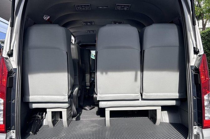 Private Transfer Bangkok to Koh Chang Pier - Final Thoughts: Is It Worth It?