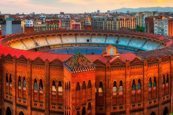 Private Transfer Barcelona 1 to 3 Passengers "Economical" - Meeting and Pickup Information