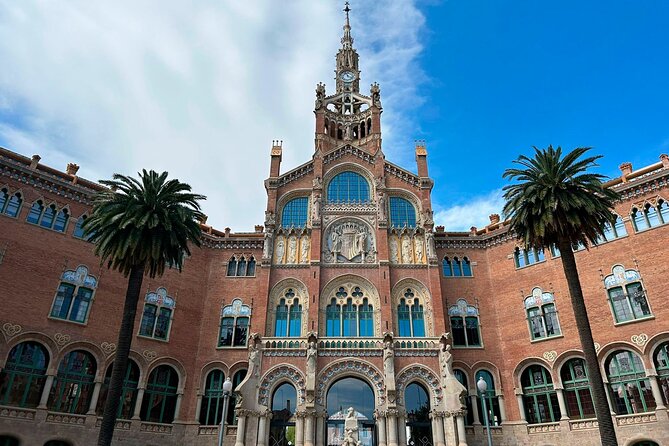 Private Transfer Barcelona 1 to 3 Passengers "Economical" - Start Time and Cancellation Policy