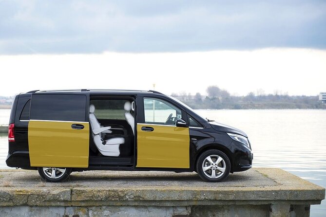 Private Transfer Barcelona Airport To Cruise Port Terminal - Transfer Options Available