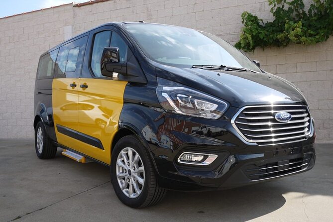 Private Transfer Barcelona Airport To Cruise Port Terminal - Professional and Reliable Service