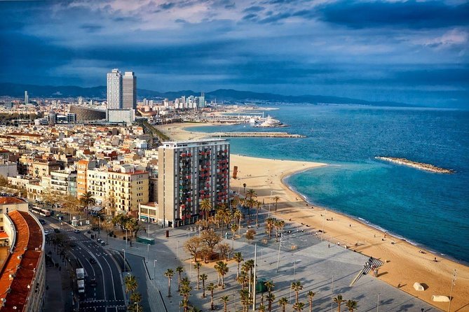 Private Transfer Barcelona City to Barcelona Airport BCN in Business Car - Common Questions
