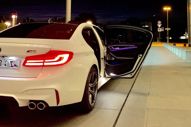 Private Transfer: Barcelona to Barcelona El-Prat International Airport (BCN) - Additional Information