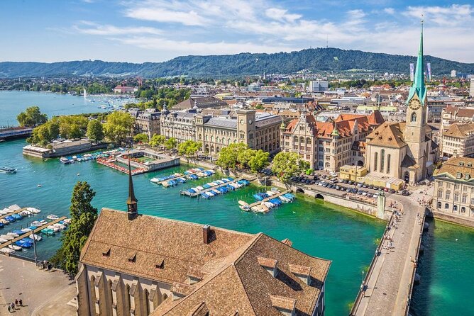 Private Transfer Basel Airport BSL to Zurich City in Car or Van - Contact Information