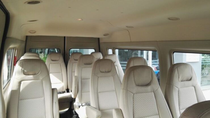 Private Transfer: Beijing City Hotel to Tianjin Cruise Port - Service Details