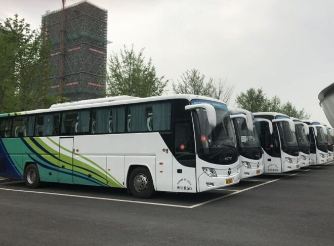 Private Transfer: Beijing City Hotel to Tianjin Cruise Port - Customer Reviews