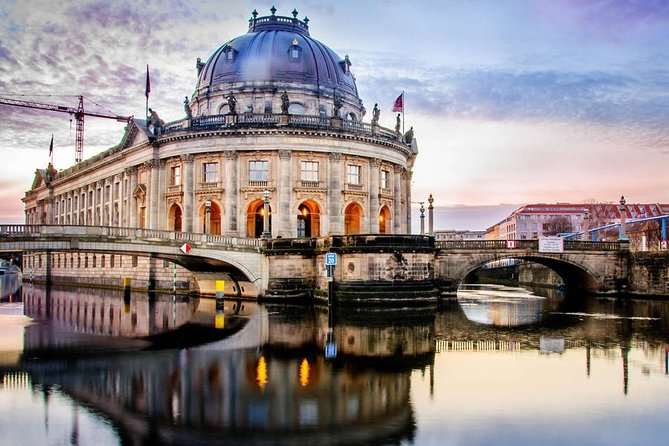 Private Transfer: Berlin to Brandenburg Airport BER in Luxury Car - What to Expect