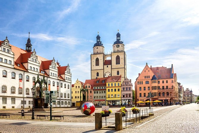 Private Transfer: Berlin to Brandenburg Airport BER in Sedan Car - Common Questions