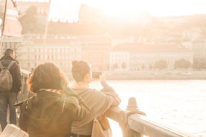 Private Transfer: Berlin to River Cruise Dock Nuremberg - Port/Harbor Transport - The Sum Up