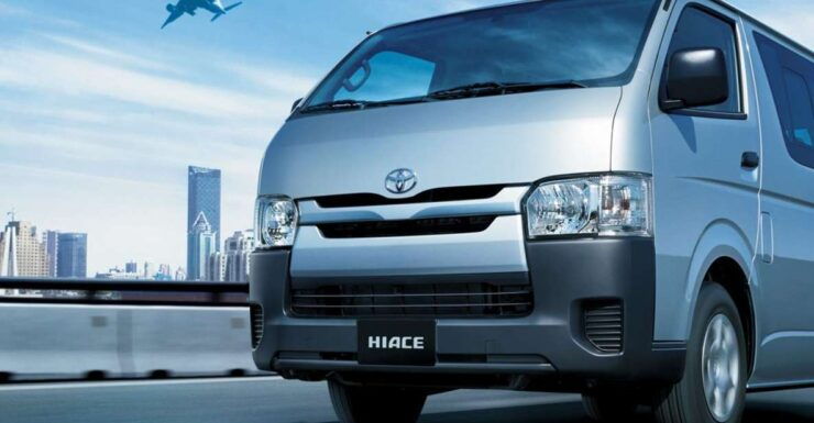 Private Transfer Between Airport CMB and Colombo by Van - Booking and Flexibility