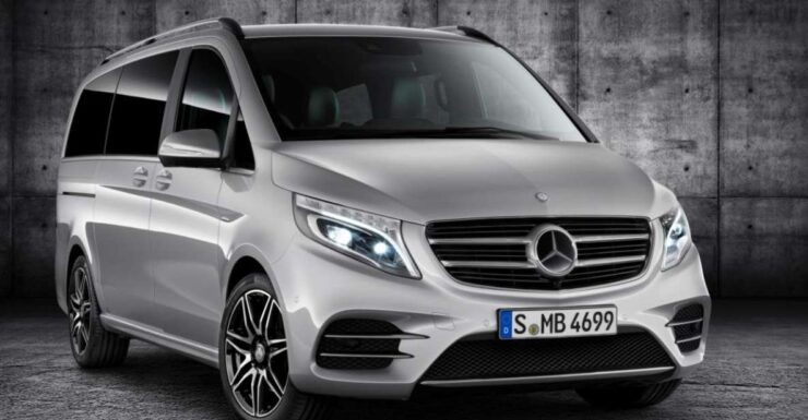 Private Transfer Between Antalya Airport and Alanya - Booking Details