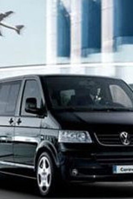 Private Transfer Between Antalya Airport & Antalya City 25KM - Vehicle and Driver Information