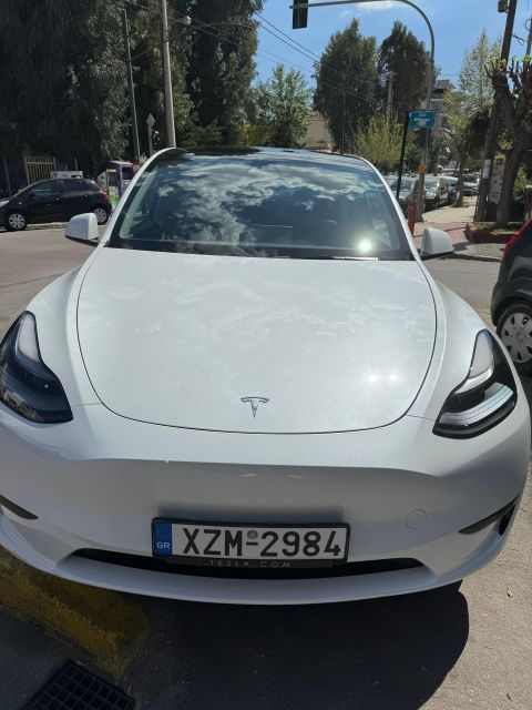 Private Transfer Between Athens Airport and Athens Hotels - Inclusions Provided