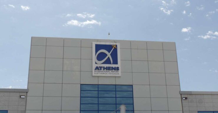 Private Transfer Between Athens Airport and Athens Hotels - Transfer Experience Highlights
