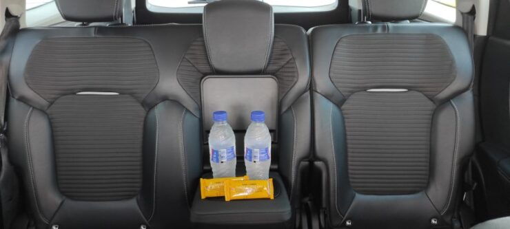 Private Transfer Between Athens Airport and Piraeus Port - Booking Details and Flexibility