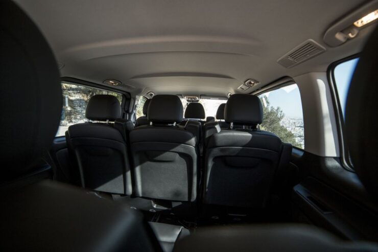 Private Transfer Between Athens Airport and Piraeus Port - Activity Details