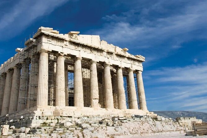 Private Transfer Between Athens Airport and Piraeus Port - Pricing and Reviews