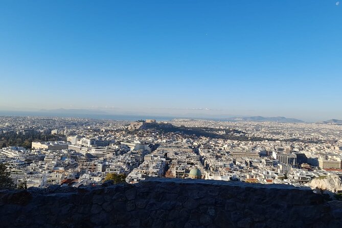 Private Transfer Between Athens Airport and Piraeus Port - Included Amenities