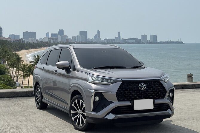 Private Transfer Between Bangkok and Pattaya by Comfortable SUV - Authentic Traveler Insights and Reviews