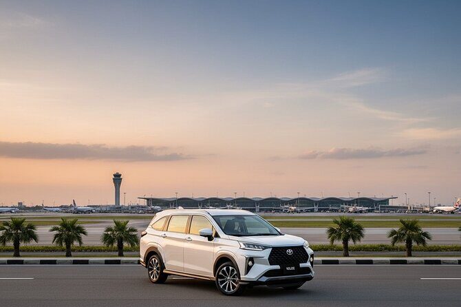 Private Transfer Between Bangkok and Pattaya by Comfortable SUV - The Sum Up