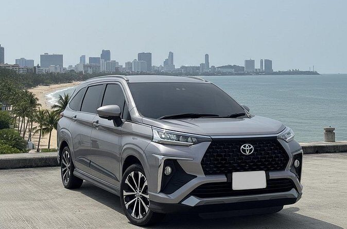 Private Transfer Between Bangkok and Pattaya by Comfortable SUV - Final Thoughts