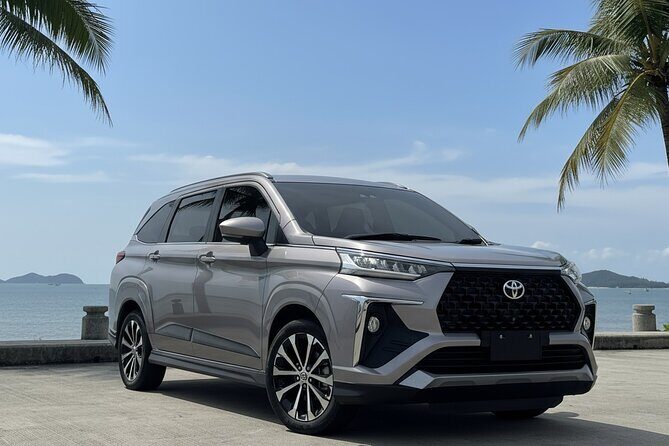 Private Transfer Between Bangkok and Pattaya by Comfortable SUV - FAQ