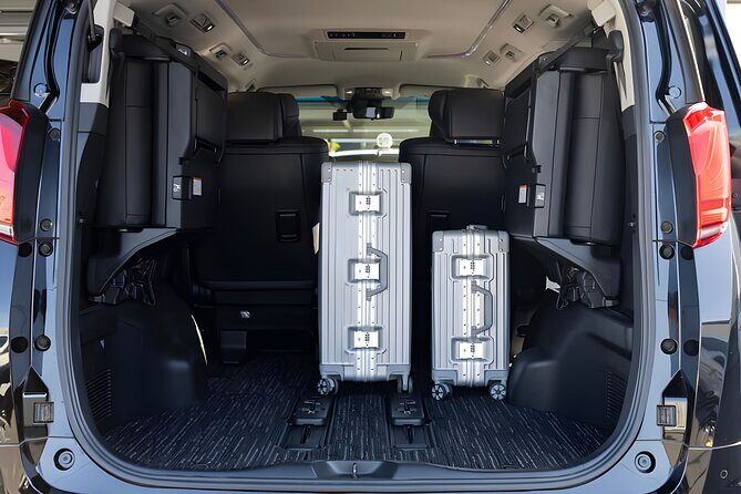 Private Transfer between Beijing Capital Airport and BeijingHotel - An In-Depth Look at the Service