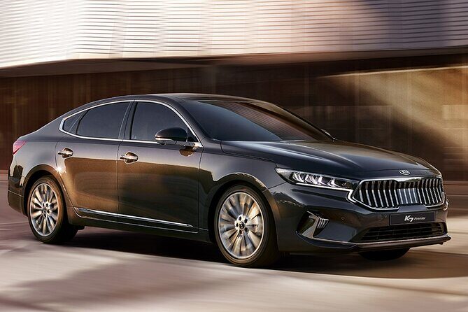 Private Transfer between Bishkek Almaty - What to Expect from the Private Transfer Experience  