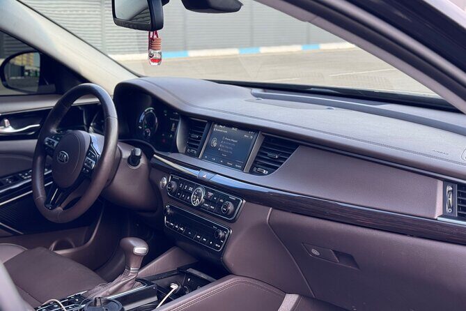 Private Transfer between Bishkek Almaty - Who Would Benefit Most from This Transfer?