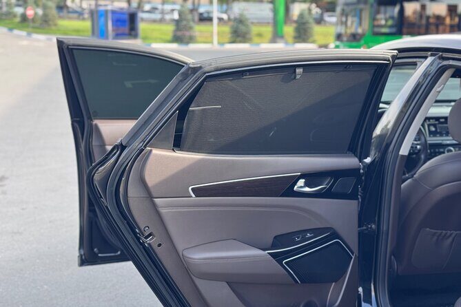 Private Transfer between Bishkek Almaty - Final Thoughts