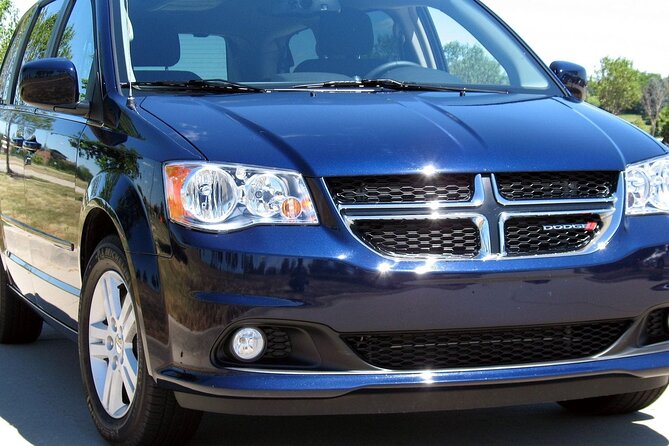 Private Transfer Between Boston Logan Airport and Boston City - Good To Know