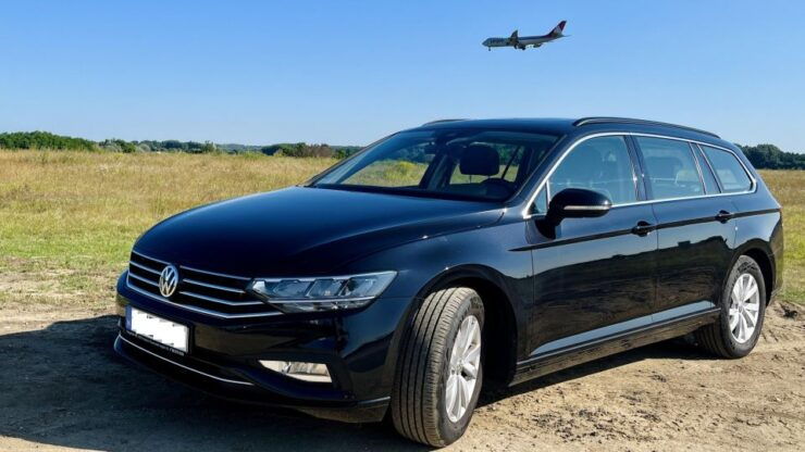 Private Transfer Between Budapest and Vienna - Booking Details for Private Transfers