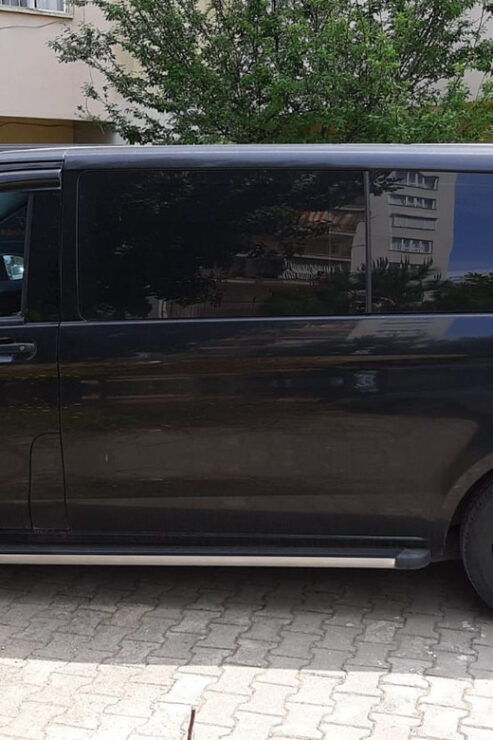 Private Transfer Between Dalaman and Kas - Key Points