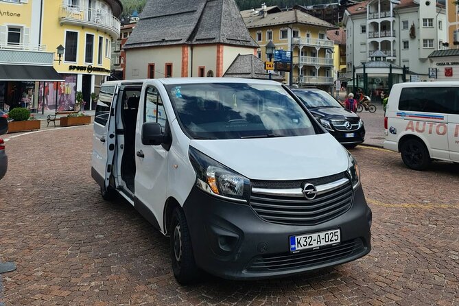 Private Transfer Between Dubrovnik and Mostar - Directions