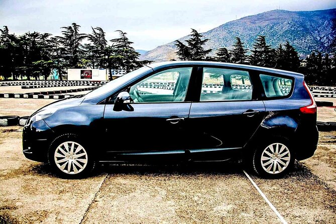 Private Transfer Between Dubrovnik and Mostar - What To Expect