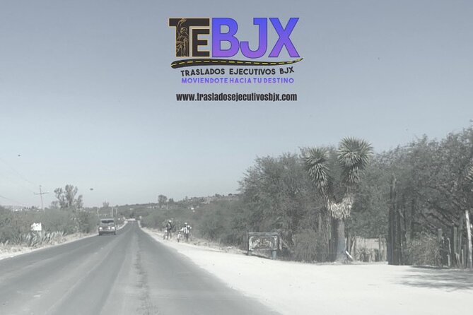 Private Transfer Between Guanajuato and San Miguel De Allende - Pricing and Booking Details