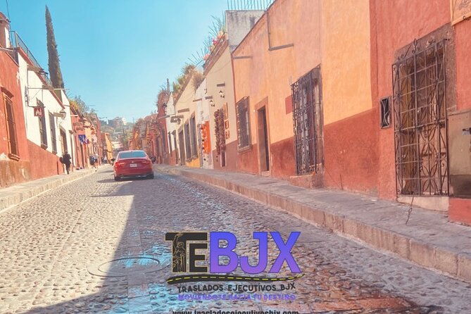 Private Transfer Between Guanajuato and San Miguel De Allende - Reviews and Testimonials