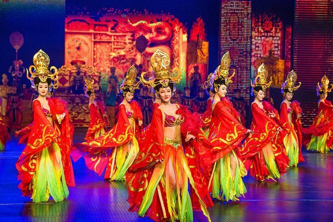 Private Transfer between Hangzhou Songcheng Park and City Area - FAQs