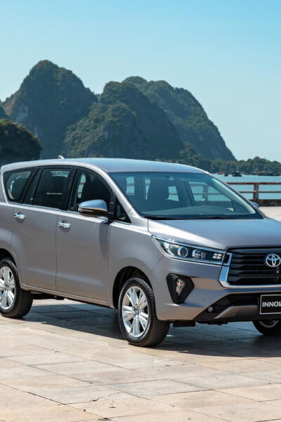 Private Transfer Between Hanoi Airport and Halong Bay - Recommendations for Travelers