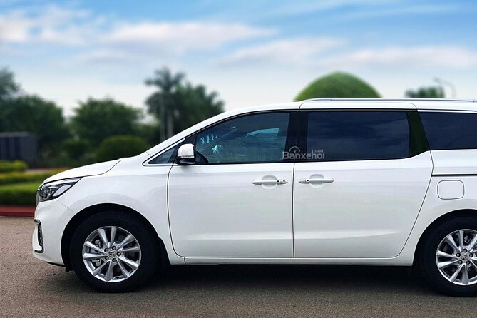 Private Transfer Between Hanoi Airport and Hanoi Old Quarter - Questions