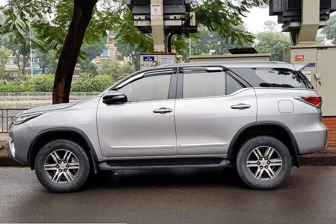 Private Transfer Between Hanoi Airport and Hanoi Old Quarter - Common Questions