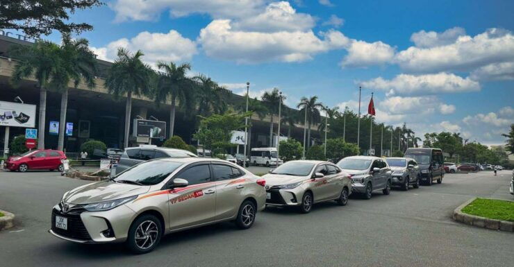 Private Transfer Between Hanoi and Ha Long - Booking and Flexibility