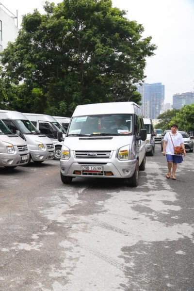Private Transfer Between Hanoi and Halong Bay - Frequently Asked Questions